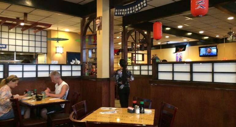 Ginza Japanese Buffet Menu Menu Para Ginza Japanese Buffet Aventura Golden Beach Sunny Isles Beach Miami